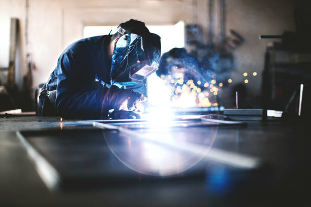 Reliable Big Beaver, PA Welder & Metal Fabrication Solutions