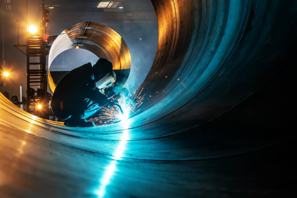 Best Marine and Shipbuilding Welding in Big Beaver, PA