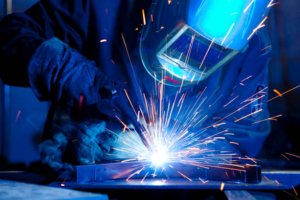 Best Specialty Welding Processes in Big Beaver, PA