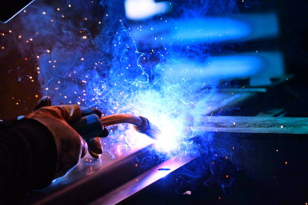 Affordable Welder Services in Big Beaver, PA