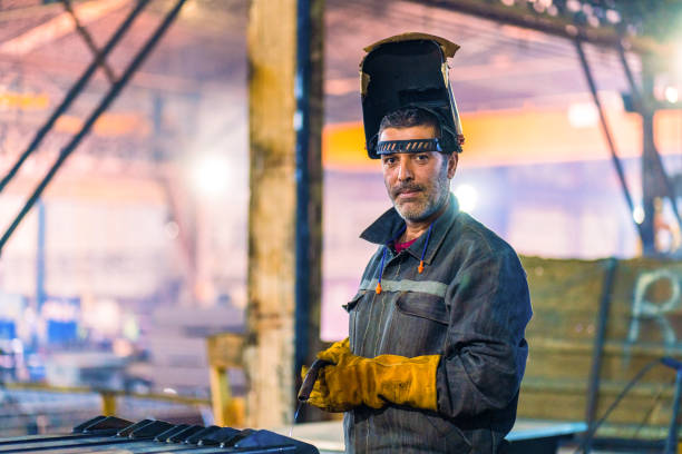 Best Structural Steel Welding in Big Beaver, PA