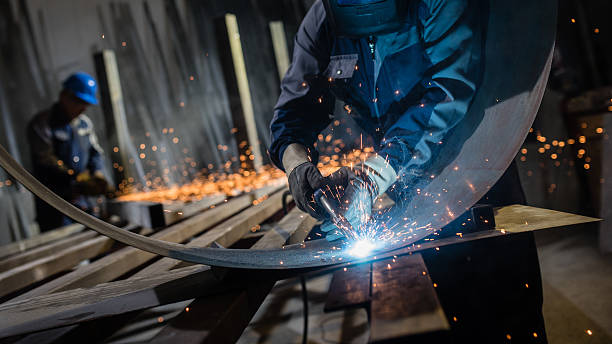 Best Pipe Welding in Big Beaver, PA