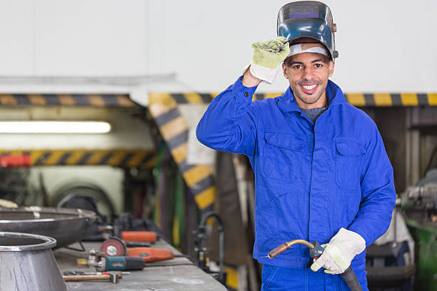 Best Food and Beverage Processing Equipment Welding in Big Beaver, PA